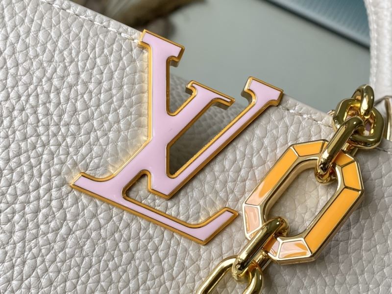 Louis Vuitton Top Handle Bags